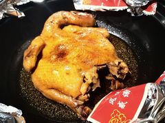 -老爷庙风味美食府(魏都大道店)
