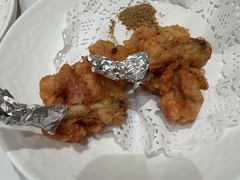-梅利汴京烤鸭•开封豫菜地标店(东大街店)