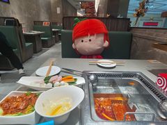 -海底捞火锅(龙岗星河COCO Park店)