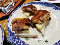 -松坂屋日料自助(长城路店)