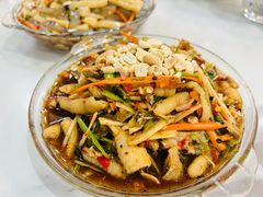 舂鸡脚-中雪冰冰凉(沙湾国际店)