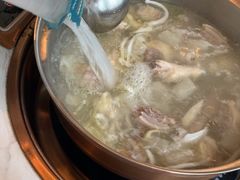 -润园四季椰子鸡火锅(南山海岸城店)