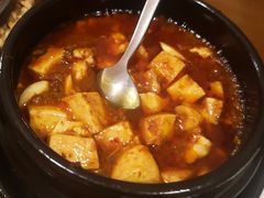 麻婆豆腐-蝦塘·中国餐馆(城墙南马道巷店)