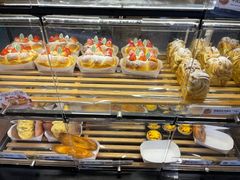 -85度C(无锡利华广场店)