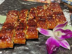 -古田居·特色寿司料理(骏欣中心店)