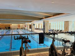 -北京嘉里健身·Kerry Sports(北京嘉里大酒店)