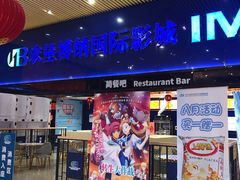 -农垦博纳国际影城(津奥广场IMAX店)