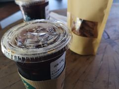 -星巴克(北京三里屯SOHO一店)
