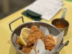 -米仓食堂(凯德广场店)