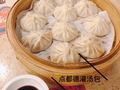 -点都德(聚福楼店)