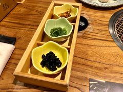 -黑牛の店·和牛烧肉(合生汇店)