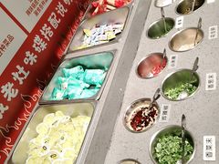 -成老灶火锅鸡(平山店)