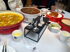 -陶苏·品味融合川菜(龙湖源著天街店)