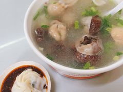 汤包-津品味小吃(大学湾店)