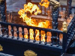 -西安市广仁寺