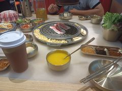 -韩宫宴烤肉·料理(南京江宁万达店)