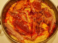 -Pasha帕夏土耳其餐厅(南昌路店)
