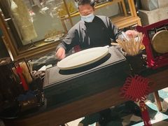 -三号黄浦会Canton Table