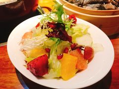-黑鸡小馆(金源店)