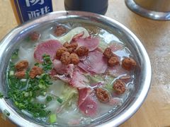 -晓芬叉烧圆子粉