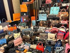 -聚云奢二手奢侈品黄金手表包包回收·中古店(中福城店)