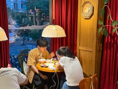 -金谷园饺子馆(北邮总店)