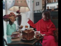 -一棵树咖啡馆(泉乐坊店)