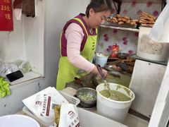 -老城里煎饼果子(元纬路店)