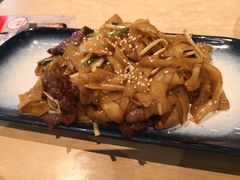 -避风塘(百联东郊店)