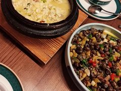 农夫山泉煮的螺丝-7017浙菜•建德味(中财店)