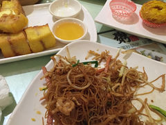 -大咀港式茶餐厅(海岸城店)