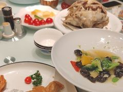 -哈啾嗨·新概念蒙餐(红星新城店)