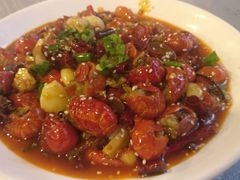 -虎虎龙虾大排档(双井店)