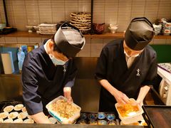 -玄白·炭烤活鳗(上海首店)