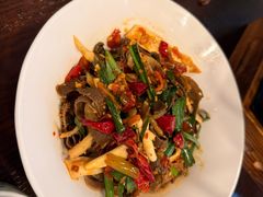 -吃货私房菜(丽江束河古镇店)