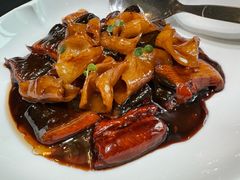 -曼格纳·曼芯馆(杨浦店)