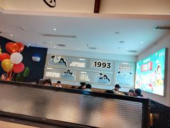 -豪客来牛排(成都锦江大融城店)