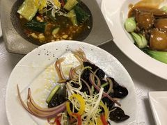 -酌宴府The China Club·广州万富希尔顿酒店(云城东路店)