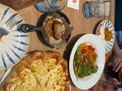 -必胜客(华都店)