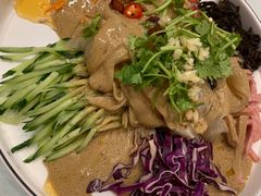 -大眼锅贴水饺(河东店)