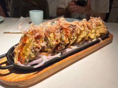 -北李妈妈菜·海肠捞饭(高新万达店)
