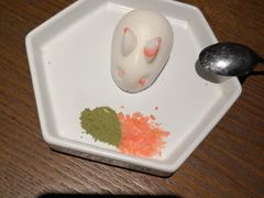山药兔-掌柜的店·河南菜(世茂店)