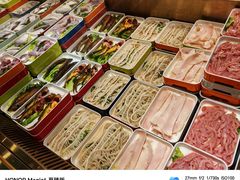 -懂食汇自助火锅