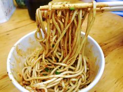 -洞子口张老二凉粉(文殊院店)