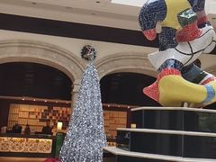 -广州富力空港假日酒店