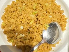 莜面块垒-紫泥369粗粮季(四牌楼店)