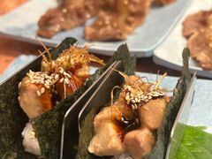 -元气寿司(东方宝泰店)