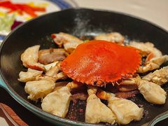 -炳胜私厨(万象前海店)