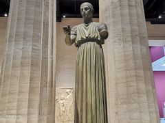 -长春世界雕塑园冰雪艺术天地