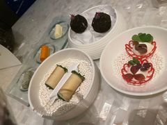 -广州四季酒店·佰鲜汇·现代法餐